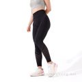 Женские тренировочные леггинсы тренировочные брюки